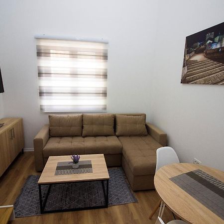 Villa Diamond Mostar Eksteriør billede