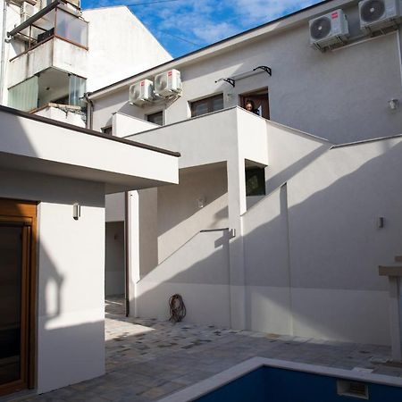 Villa Diamond Mostar Eksteriør billede