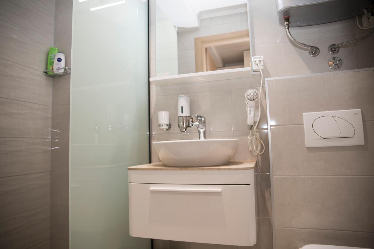 Villa Diamond Mostar Eksteriør billede