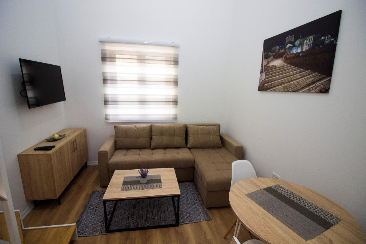 Villa Diamond Mostar Eksteriør billede