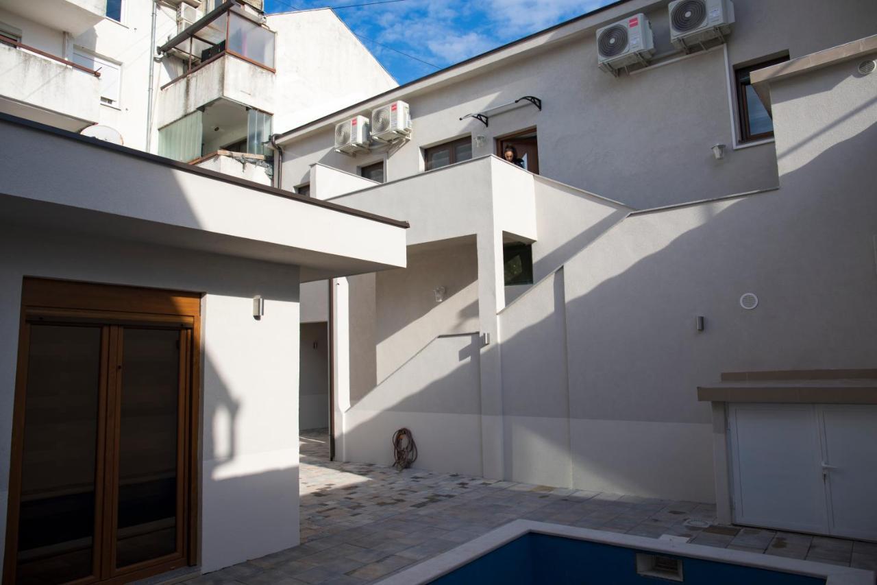 Villa Diamond Mostar Eksteriør billede
