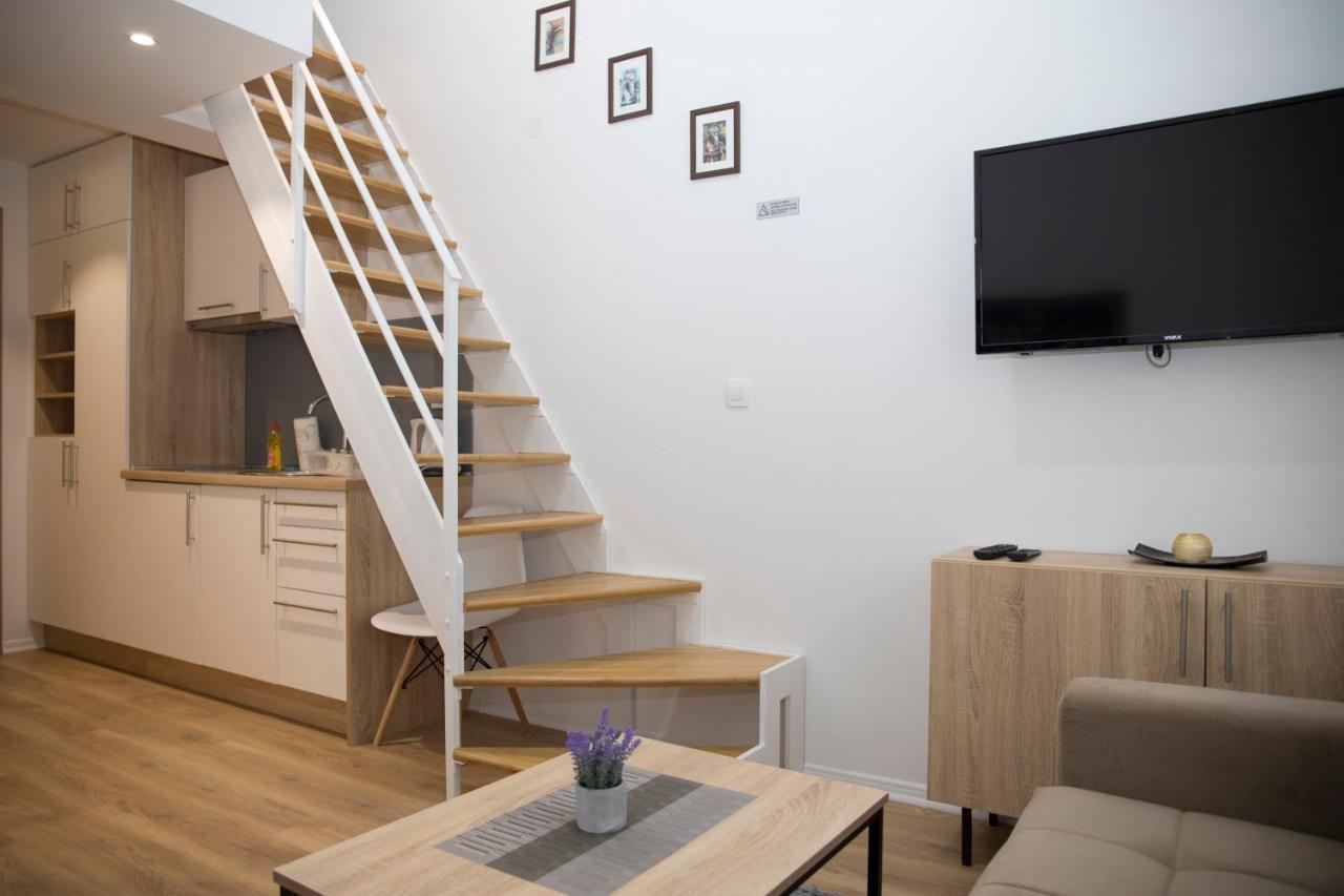 Villa Diamond Mostar Eksteriør billede
