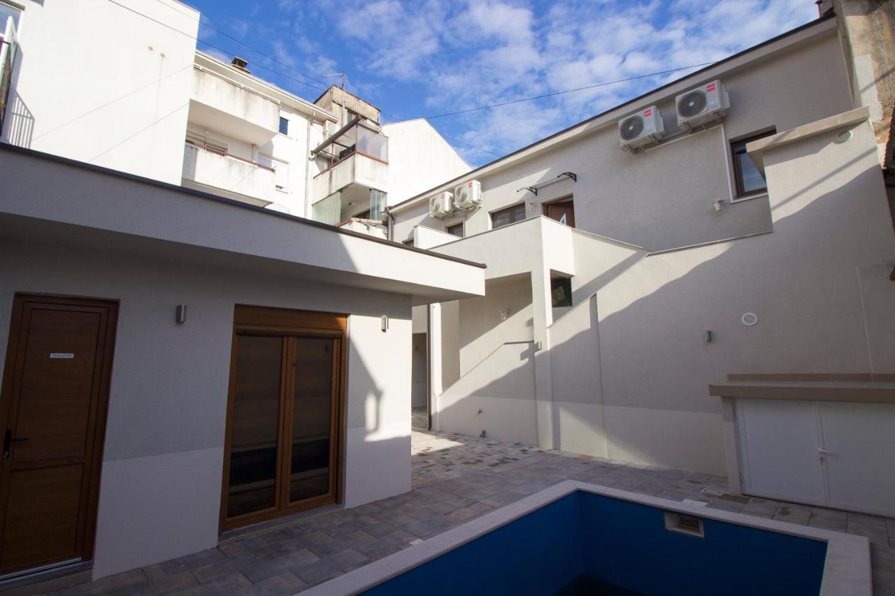 Villa Diamond Mostar Eksteriør billede