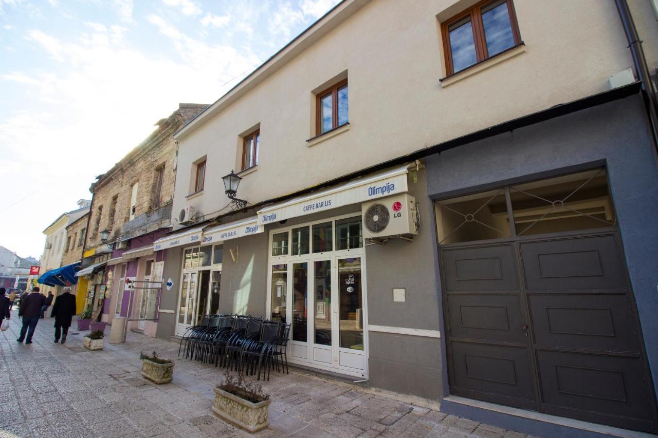 Villa Diamond Mostar Eksteriør billede