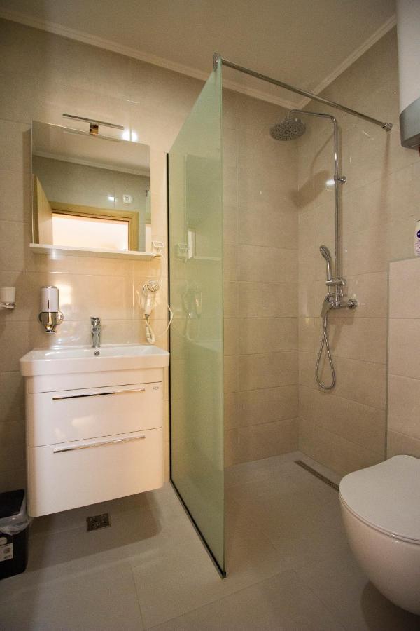 Villa Diamond Mostar Eksteriør billede
