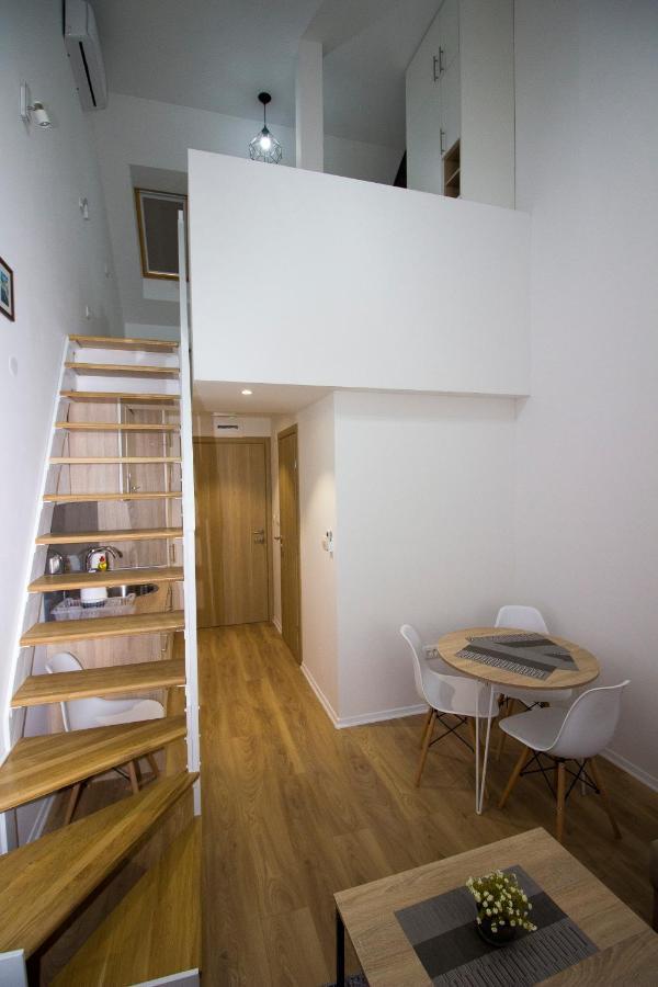 Villa Diamond Mostar Eksteriør billede