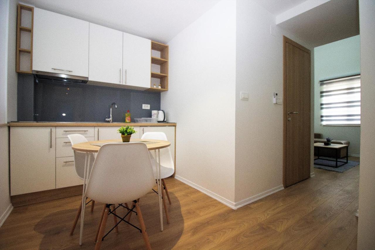 Villa Diamond Mostar Eksteriør billede
