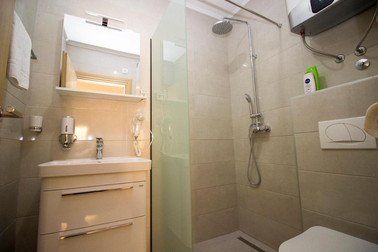 Villa Diamond Mostar Eksteriør billede