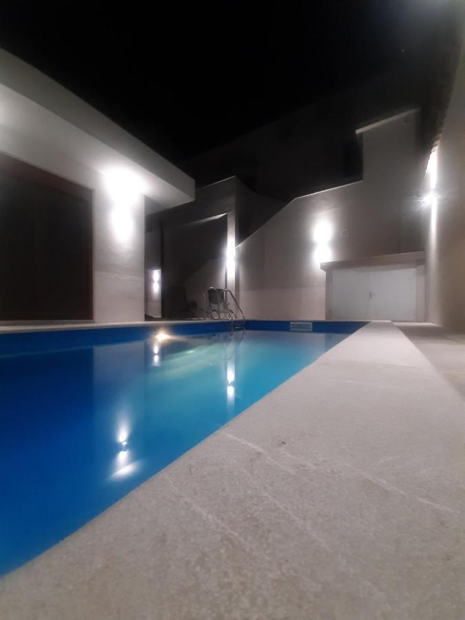 Villa Diamond Mostar Eksteriør billede