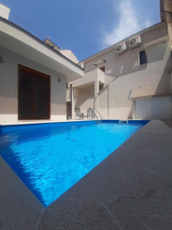 Villa Diamond Mostar Eksteriør billede