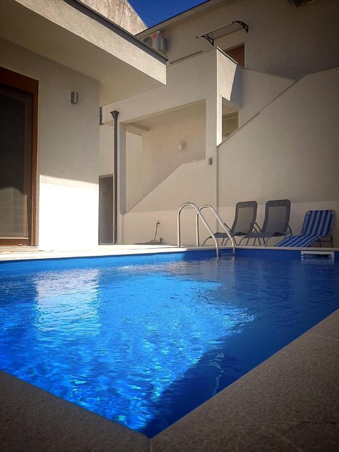 Villa Diamond Mostar Eksteriør billede