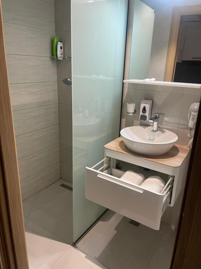 Villa Diamond Mostar Eksteriør billede