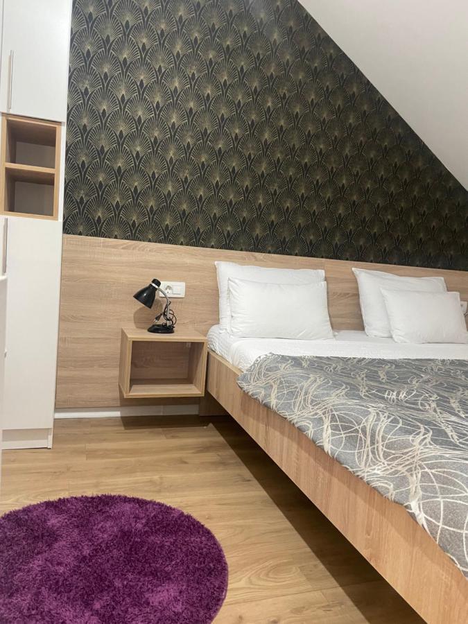 Villa Diamond Mostar Eksteriør billede