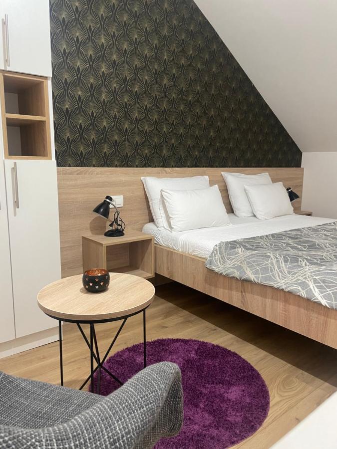 Villa Diamond Mostar Eksteriør billede