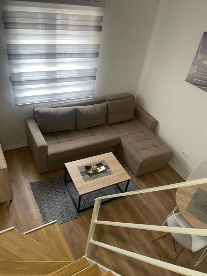 Villa Diamond Mostar Eksteriør billede